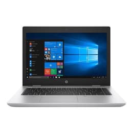 HP ProBook 640 G5 14" Core i5 1.6 GHz - SSD 256 GB - 16GB AZERTY - Französisch