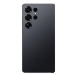 Galaxy S25 Ultra 256GB - Schwarz - Ohne Vertrag