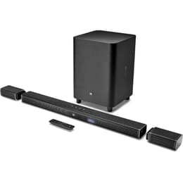 Tonleiste Jbl Bar 5.1 - Schwarz