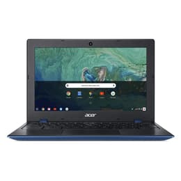 Acer ChromeBook CB311-8H-C412 Celeron N3350 1.1 GHz 32GB SSD - 4GB AZERTY - Französisch