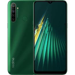 Realme 5i 64GB - Grün - Ohne Vertrag