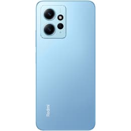 Xiaomi Redmi Note 12 4G 128GB - Türkis - Ohne Vertrag