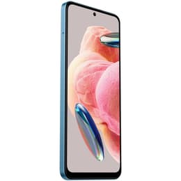 Xiaomi Redmi Note 12 4G 128GB - Türkis - Ohne Vertrag