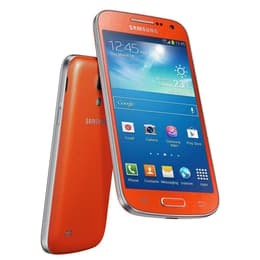 I9190 Galaxy S4 mini 8GB - Orange - Ohne Vertrag