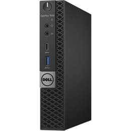 Dell OptiPlex 7050 Micro Core i5 2.5 GHz - SSD 512 GB RAM 16 GB
