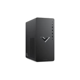 HP Victus 15L TG02-0018NS Ryzen 5 3.9 GHz - SSD 512 GB - 16 GB - NVIDIA GeForce GTX 1650