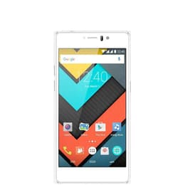 Energy Sistem Phone Pro 32GB - Weiß - Ohne Vertrag