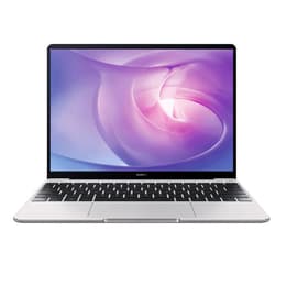 Huawei Matebook 13 13" Core i7 1.6 GHz - SSD 512 GB - 8GB AZERTY - Französisch