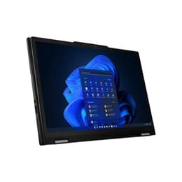 Lenovo ThinkPad X13 Yoga G4 13" Core i5 1.6 GHz - SSD 4 TB - 16GB QWERTY - Portugiesisch