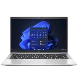 HP EliteBook 840 G9 14" Core i5 1.3 GHz - SSD 256 GB - 16GB AZERTY - Französisch