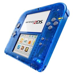Nintendo 2DS - Blau