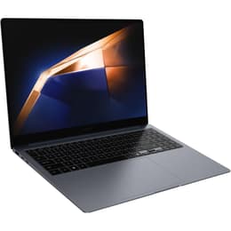Samsung Galaxy Book 4 Pro 16" Core Ultra 7 1.4 GHz - SSD 512 GB - 16GB QWERTY - Italienisch