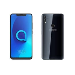 Alcatel 5V 32GB - Schwarz - Ohne Vertrag
