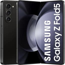 Galaxy Z Fold5 256GB - Grau - Ohne Vertrag - Dual-SIM