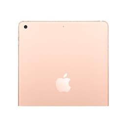 iPad 9.7" (2018) 6. Generation 128 GB - WLAN + LTE - Gold