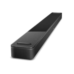 Tonleiste Bose Smart Ultra - Schwarz