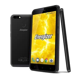 Energizer P550s 16GB - Schwarz - Ohne Vertrag