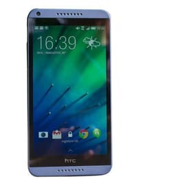 HTC Desire 816 8GB - Blau - Ohne Vertrag