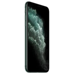 iPhone 11 Pro Max 256GB - Nachtgrün - Ohne Vertrag
