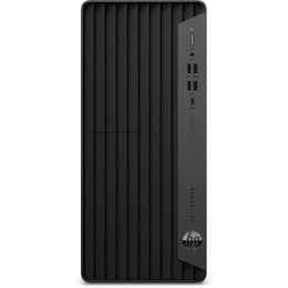 HP EliteDesk 800 G6 TWR Core i7 2.9 GHz - HDD 1 TB RAM 8 GB