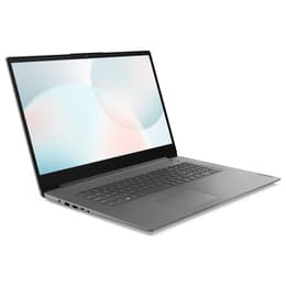 Lenovo IdeaPad 3 17ABA7 17" Ryzen 5 2.3 GHz - SSD 512 GB - 16GB AZERTY - Französisch