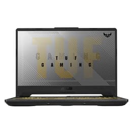 Asus TUF Gaming A15 TUF506II-AL024T 15" Ryzen 5 3 GHz - SSD 512 GB - 8GB AZERTY - Französisch
