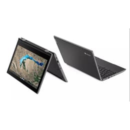 Lenovo 300E ChromeBook G2 Celeron N4120 1.1 GHz 128GB SSD - 8GB QWERTY - Spanisch