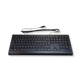 Medion Tastatur QWERTY Spanish KB313U