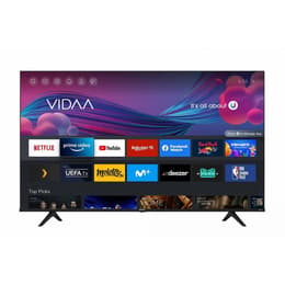 Fernseher Hisense LED Ultra HD 4K 147 cm 58A6G