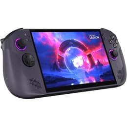 Lenovo Legion Go S 1000GB - Violett