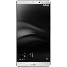 Huawei Mate 8 32GB - Grau - Ohne Vertrag