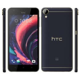 HTC Desire 10 Lifestyle 32GB - Blau - Ohne Vertrag - Dual-SIM