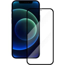 Displayschutz Woodcessories iPhone 12 Pro Max - Transparent