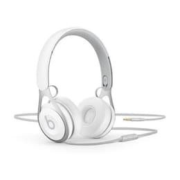 Beats By Dr. Dre EP Kopfhörer mit kabel mit Mikrofon - Weiß