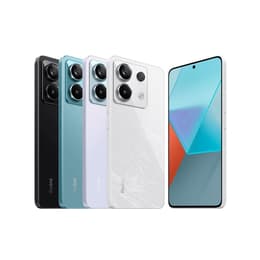 Redmi Note 13 Pro 256GB - Blau - Ohne Vertrag