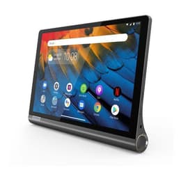 Lenovo Yoga Smart Tab 64GB - Grau - WLAN