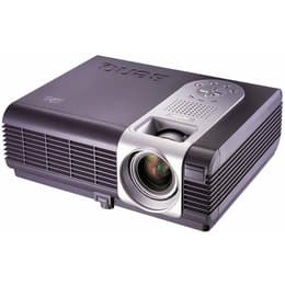 Beamer Benq PB6100 1500 ANSI Helligkeit Grau