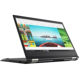 Lenovo ThinkPad Yoga 370 13" Core i5 2.6 GHz - SSD 512 GB - 16GB QWERTZ - Deutsch