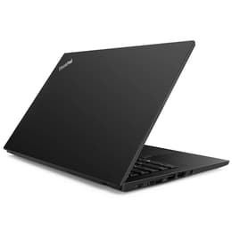 Lenovo ThinkPad X280 12" Core i5 1.6 GHz - SSD 128 GB - 8GB AZERTY - Französisch