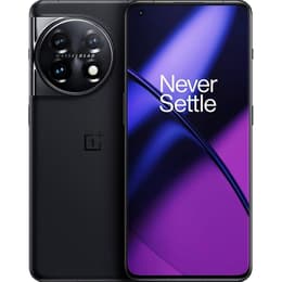 OnePlus 11 256GB - Schwarz - Ohne Vertrag