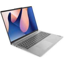 Lenovo IdeaPad Slim 5 16IAH8 16" Core i5 2 GHz - SSD 512 GB - 16GB QWERTY - Englisch