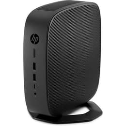 HP Elite T655 Ryzen 2.1 GHz - SSD 256 GB RAM 8 GB
