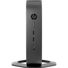 HP Elite T655 Ryzen 2.1 GHz - SSD 256 GB RAM 8 GB