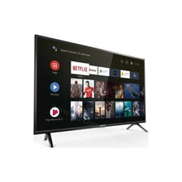 SMART Fernseher Tcl LED Full HD 1080p 102 cm 40ES560