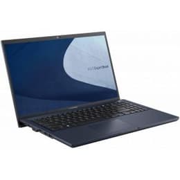 Asus ExpertBook B1 B1500CEAE-BQ3937S 15" Core i3 2 GHz - SSD 512 GB - 8GB QWERTY - Englisch