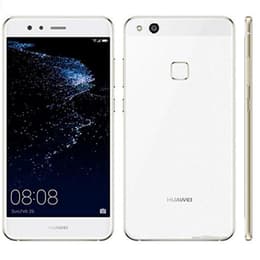 Huawei P10 Lite 32GB - Weiß - Ohne Vertrag