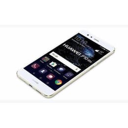 Huawei P10 Lite 32GB - Weiß - Ohne Vertrag