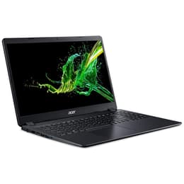 Acer Aspire A315-56 15" Core i3 1.2 GHz - SSD 256 GB - 8GB AZERTY - Französisch