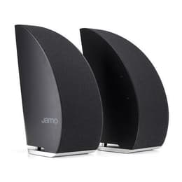 Lautsprecher Bluetooth Jamo DS5 - Schwarz