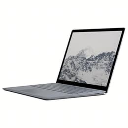 Microsoft Surface Laptop 2 13" Core i5 1.7 GHz - SSD 128 GB - 8GB QWERTY - Spanisch